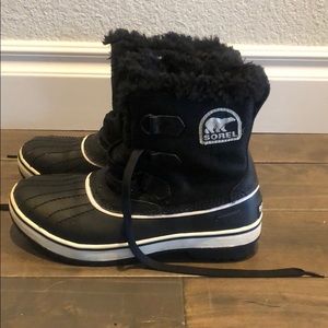 Sorel Women’s Snow Boot - Size 8